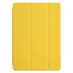 Apple Smart Cover for iPad Air & iPad Air 2 Yellow